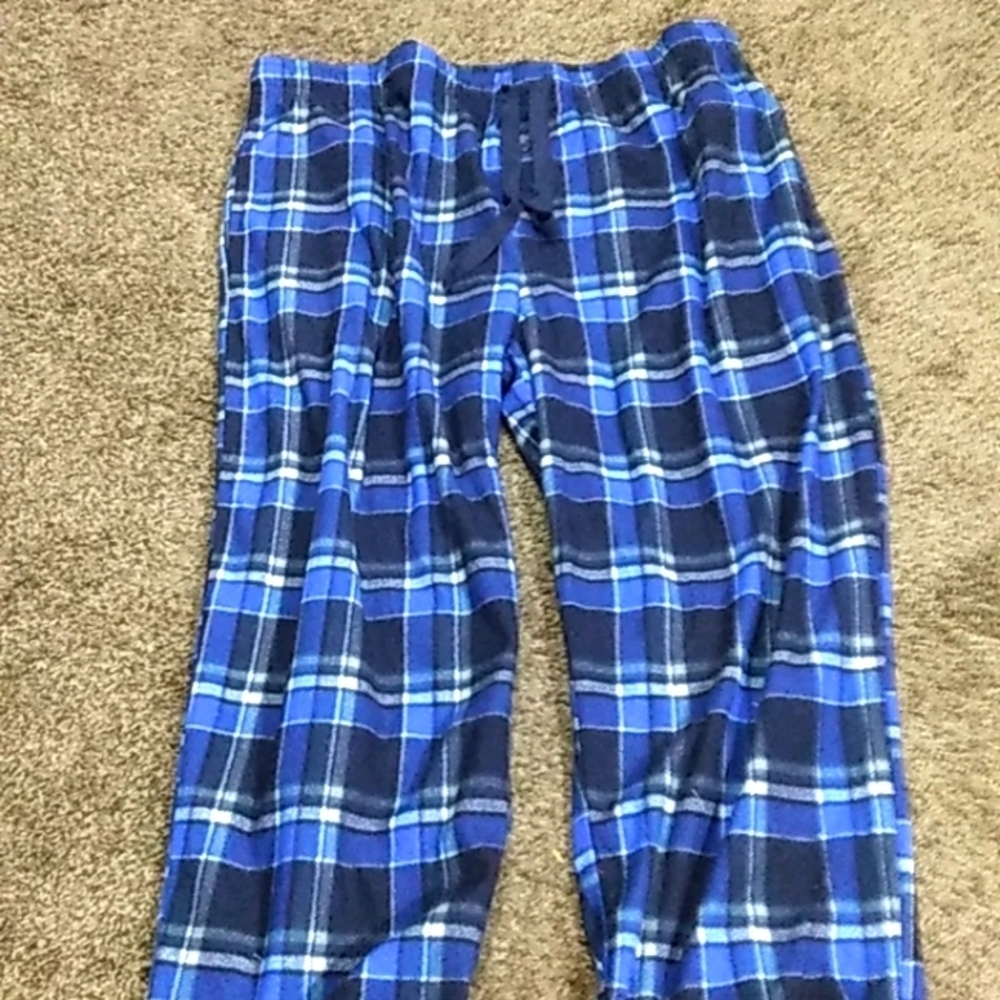 Fruit.of Loom  PJs sz 2XL/2XG (44-46)